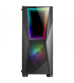 Mars Gaming MC777 ATX Negra