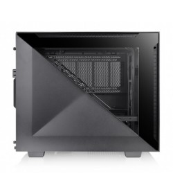 Thermaltake Divider 200 TG M-ATX