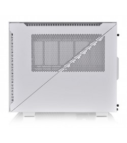 Thermaltake Divider 200 TG Air Snow M-ATX