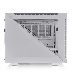 Thermaltake Divider 200 TG Air Snow M-ATX