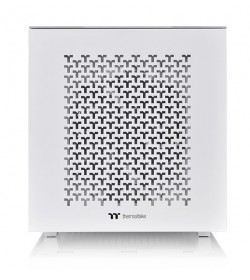 Thermaltake Divider 200 TG Air Snow M-ATX