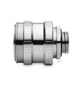 EKWB EK-Quantum Torque Drain Valve - Nickel