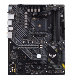 Asus TUF Gaming B550-Plus Wi-Fi II