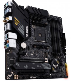 Asus TUF Gaming B550M-Plus Wi-Fi II