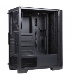 Bitfenix Nova Mesh SE Negra ATX