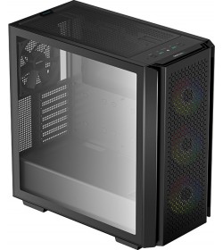 DeepCool CG560 ARGB E-ATX