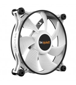 Be Quiet! Shadow Wings 2 PWM 120mm Blanco