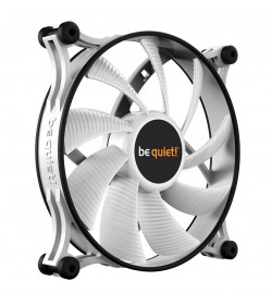 Be Quiet! Shadow Wings 2 PWM 140mm Blanco