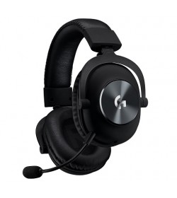 Logitech G Pro X 7.1