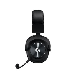 Logitech G Pro X 7.1