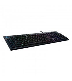 Logitech G815 RGB GL Táctil