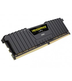 Corsair Vengeance LPX Black DDR4 3200 8GB CL16