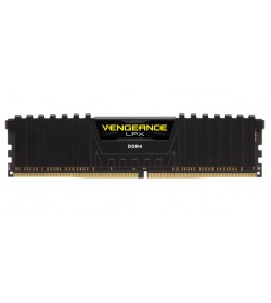 Corsair Vengeance LPX Black DDR4 3200 8GB CL16