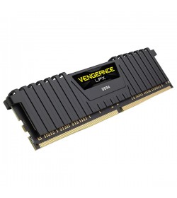 Corsair Vengeance LPX Black DDR4 3200 16GB CL16