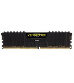 Corsair Vengeance LPX Black DDR4 3200 16GB CL16