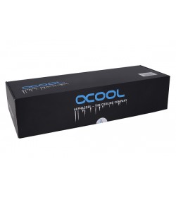 Alphacool NexXxoS ST30 Full Copper Radiator 360mm Prefilled AIO Edition