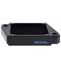 Alphacool NexXxoS ST30 Full Copper X-Flow 120mm