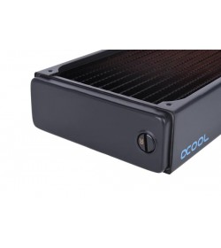 Alphacool NexXxoS XT45 Full Copper Radiator V.2 420mm