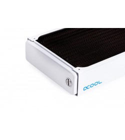 Alphacool NexXxoS XT45 Full Copper Radiator V.2 420mm