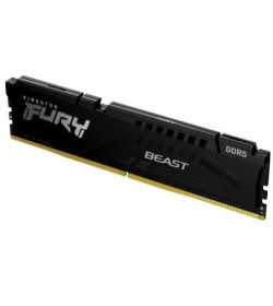 Kingston Fury Beast DDR5 4800 16GB CL38