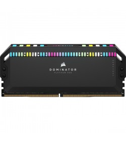 Corsair Dominator Platinum RGB DDR5 5200 32GB 2x16 CL40