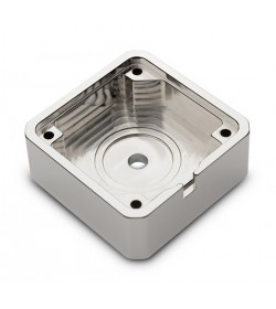 EKWB EK-Quantum Convection DDC Top - Nickel