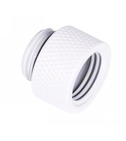 Alphacool Eiszapfen Extender MH 10mm - Blanco