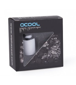 Alphacool Eiszapfen Extender MH 20mm - Blanco