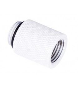 Alphacool Eiszapfen Extender MH 20mm - Blanco