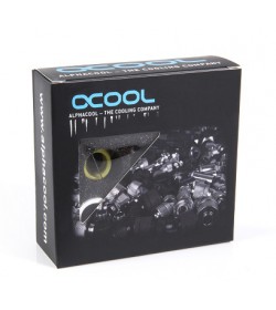 Alphacool Eiszapfen PRO 13mm Blanco (Pack 6)