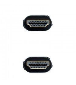 Cable HDMI M-M 2.1 8K 3 Metros