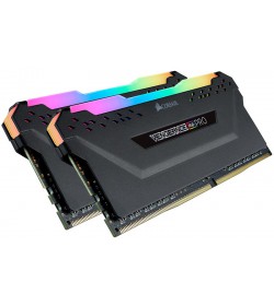 Corsair Vengeance RGB Pro DDR4 3200 32GB 2x16 CL18