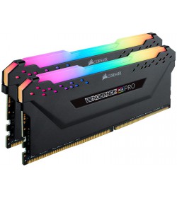 Corsair Vengeance RGB Pro DDR4 3200 32GB 2x16 CL18