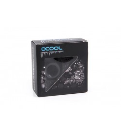 Alphacool Eiszapfen G1/4" 16mm Negro