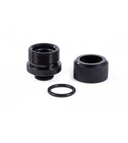 Alphacool Eiszapfen G1/4" 16mm Negro