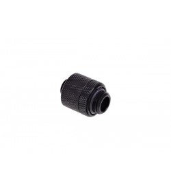 Alphacool Eiszapfen 10/13mm G1/4" Negro