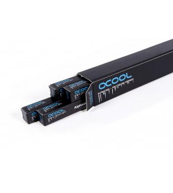 Alphacool Eisrohr 16/13mm Tubo PETG 80cm - (4pcs)