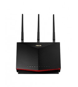 Asus 4G-AC86U Gigabit WiFi AC2600