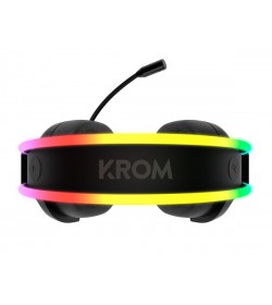 Krom Klaim Stereo RGB