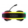 Krom Klaim Stereo RGB