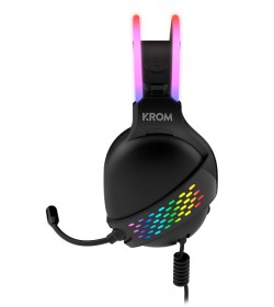 Krom Klaim Stereo RGB