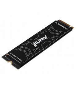 Kingston Fury Renegade 2TB NVMe PCIe 4.0 x4