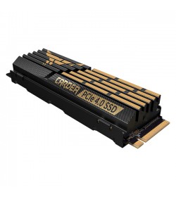 Team Group Cardea A400 2TB SSD M.2 NVMe PCIe Gen4x4