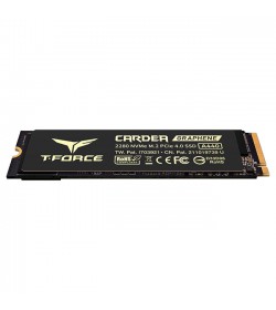 Team Group Cardea A400 2TB SSD M.2 NVMe PCIe Gen4x4