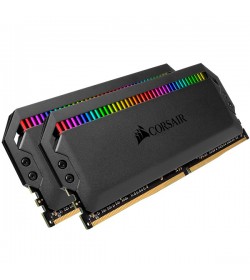 Corsair Dominator Platinum RGB DDR4 3600 32GB 2x16 CL18