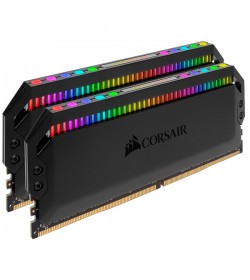 Corsair Dominator Platinum RGB DDR4 3600 32GB 2x16 CL18