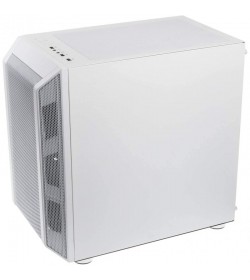 Kolink Inspire Citadel Mesh ARGB TG Blanca M-ATX