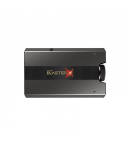 Creative Sound BlasterX G6