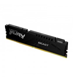 Kingston Fury Beast DDR5 5600 16GB CL40