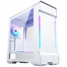 Phanteks Enthoo Evolv X Tempered Glass Blanca RGB E-ATX